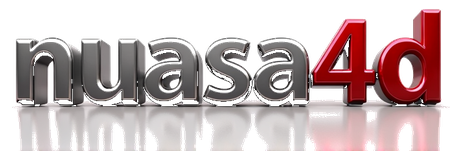 nuasa4d logo