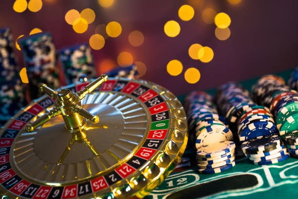 nuasa4d Live Casino Tables at Your Pace