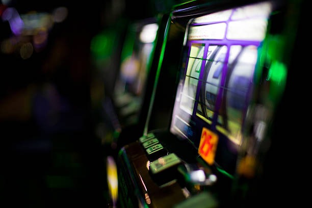 nuasa4d Slots Built for Indonesia