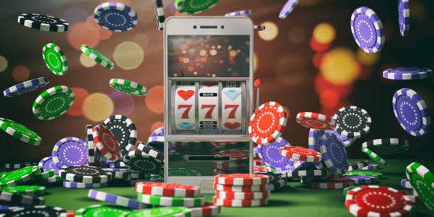 nuasa4d mobile gaming